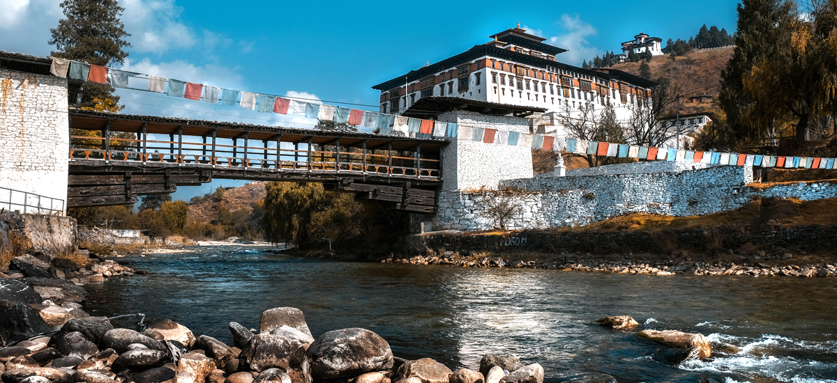 不丹．雷龍之國．虎穴寺．蓮花生大士．佛國幸福之旅１２日
